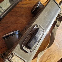 Rare radio BC-611-C SCR 536 d'origine
