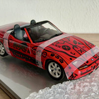 BMW Z1 1991 A.R.