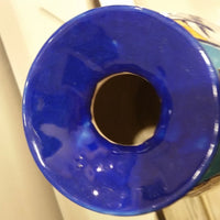 Vase art déco Charles Catteau, Boch, Keramis