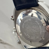Montre Chronographe Homme Bernard Automatique