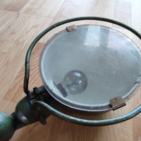 Jielde lampe d'atelier industriel