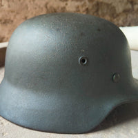 Casque allemand - German helmet ww2 - Stahlhelm 2WK