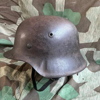 Casque Allemand Ww2