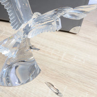 Swarovski Grand Aigle 1995 Cristal