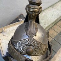 Casque Cuirassier Jus De Grenier