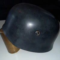 Casque parachutiste allemand ww2