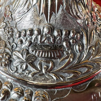 Calice Arménien en argent et vermeil - XIXe