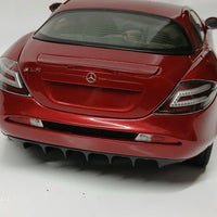 CMC 118 M-045A Mercedes Benz Mc Laren 2003 CMC Production 2005