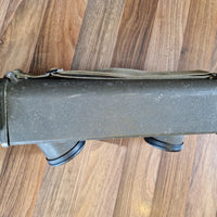 Radio BC-611-C SCR 536 d'origine, armée américaine, Seconde Guerre mondiale