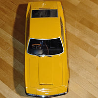 rare Aston Martin DBS de 1971