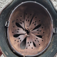 casque allemand