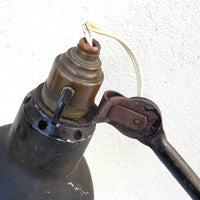 Lampe GRAS 211
