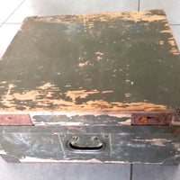 Machine a ecrire Allemande ww2