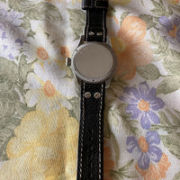 montre hamilton khaki