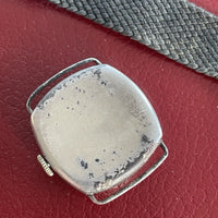 Ancienne montre militaire marque lip type courant