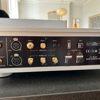 Ampli casque préampli numérique dcs bartok 2.0