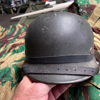 Casque allemand modèle 35