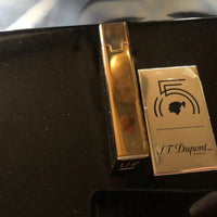 Briquet st dupont le grand cohiba behike