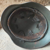 Casque allemand - German helmet ww2 - Stahlhelm 2WK