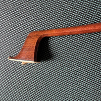 Archet de violoncelle louis bazin