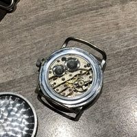 Montre ancienne aviateur vintage