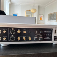 Ampli casque préampli numérique dcs bartok 2.0