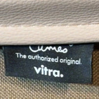 Vitra Alu Chair EA 217 Softpad chaise de bureau avec accoudoirs, Charles et Ray Eames