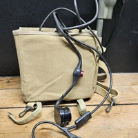 Rare radio US type Mab - Original - WW2.