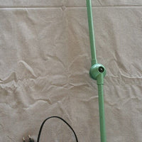 Lampe jielde 2 bras liseuse