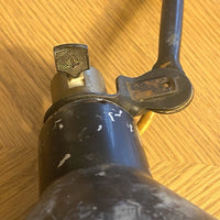 Lampe industrielle gras s.d.g.d
