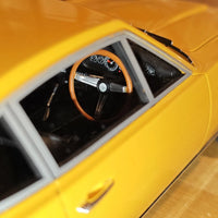rare Aston Martin DBS de 1971