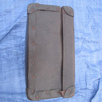 Valise wwii allemand volkswagen kdf wagen 1938 1940 1944 coccinelle vw