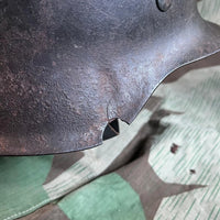 Casque Allemand Ww2