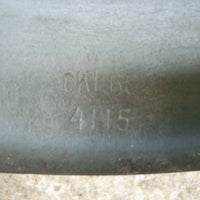 CASQUE ALLEMAND M42 WW2