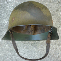 CASQUE ALLEMAND M42 WW2