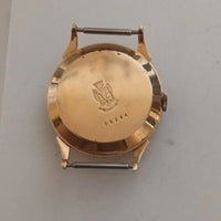 Montre Mecanique LIP EN OR POINÇON TETE D'AIGLE