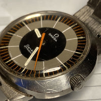 Montre Omega Dynamic Mecanic Vintage 4