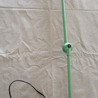 Lampe jielde 2 bras liseuse