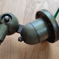 Jielde lampe d'atelier industriel