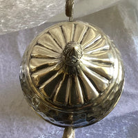 RARE GRANDE COUPE TROPHÉE ANCIENNE ARGENT MASSIF
