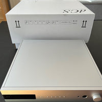 Ampli casque préampli numérique dcs bartok 2.0