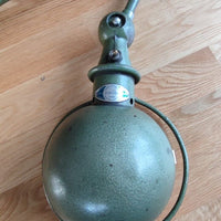 Jielde lampe d'atelier industriel