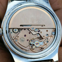 Superbe Montre Vintage OMEGA AUTOMATIC GENEVE Avec son boite d'origine