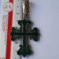 Ordre Grand CroixVermeil . Ancien modele