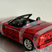 BMW Z1 1991 A.R.