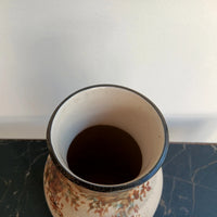 Richard Le Corrone Grand vase Grès R.F Ciboure