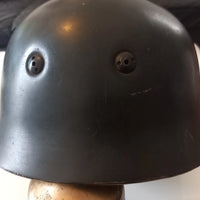 Casque parachutiste allemand ww2