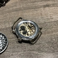 Montre ancienne aviateur vintage