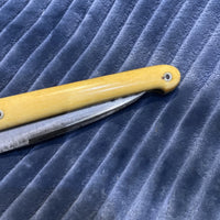 COUTEAU GRAND LAGUIOLE MASCADET - CUCHILLO - COLTELLO LAGUIOLE DROIT