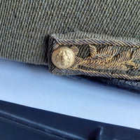 Kepi de campagne d'un général de division